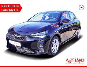 Opel Corsa F 1.2 Elegance LED Kamera Tempomat Klima