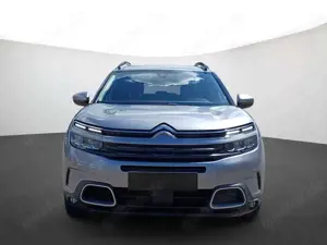 Citroen C5 Aircross Feel Pack Hybrid Bild 4