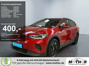 Volkswagen ID.4 Pro Performance 77 kWh Fahrschulausstattung