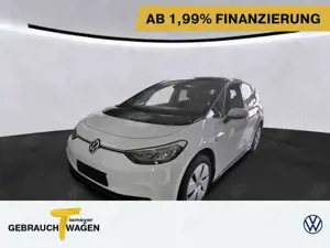 Volkswagen ID.3 PURE PERFORMANCE NAVI PDC LED ACC SITZHZ
