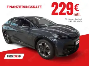 CUPRA Tavascan Edge Elektro SHZ ACC KAMERA *SOFORT*