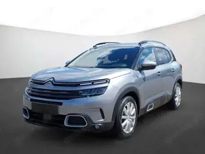 Citroen C5 Aircross Feel Pack Hybrid Bild 3