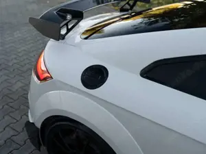 Audi TT RS TTRS, DAZA, Performance Parts, ohne OPF