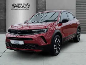 Opel Mokka Elegance 1.2 Turbo LHZ SHZ PDC Klima Rückf.-K. All