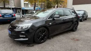 Opel Astra J Sports Tourer Style 1.4 Sport|OPC|1.Hand