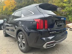 Kia Sorento 1.6 T-GDI Spirit PANO+CARPLAY+MEMORY Bild 5
