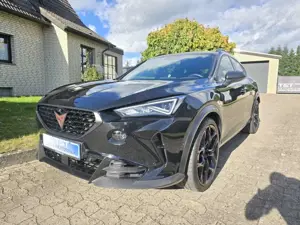 CUPRA Formentor VZ5 4Drive 1.Hand Carbon Beats
