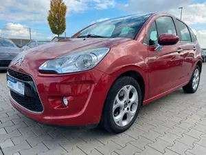 Citroen C3 Exclusive