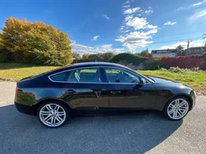 Audi A5 A5 1.8 TFSI Sportback