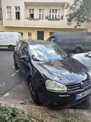 Volkswagen Golf 1.4 Comfortline