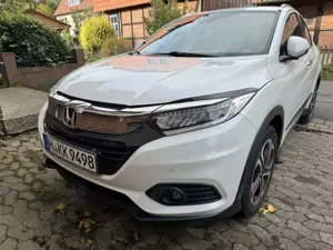 Honda HR-V Executive Bild 2