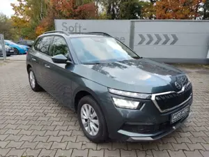 Skoda Kamiq 1.5 TSI Ambition*RFK*SHZ*LED*