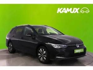 Volkswagen Golf Variant VIII 1.5eTSI Move+LED+NAVI+VIRTUAL
