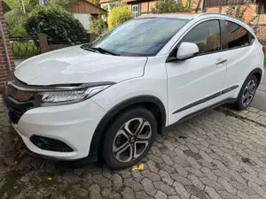 Honda HR-V Executive Bild 1