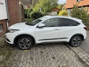 Honda HR-V Executive Bild 3