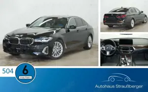 BMW 530 xd Lim. Luxury Line ACC SHZ STHZ HUD Memory
