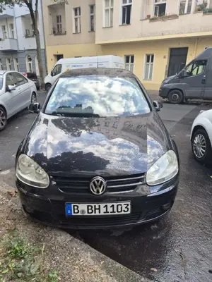 Volkswagen Golf 1.4 Comfortline