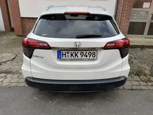 Honda HR-V Executive Bild 5