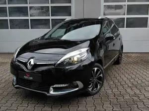 Renault Grand Scenic III BOSE Edition NAVI|KAMERA|SPURAS