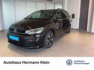 Volkswagen Touran 1.5 TSI Highline Elektr. Heckklappe, Massage, Navi