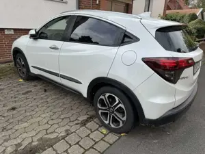 Honda HR-V Executive Bild 4