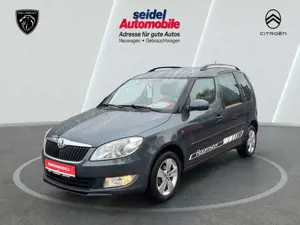 Skoda Roomster 1.4l MPI Fresh wenig KM, Klima,PDC,SHZ