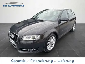 Audi A3 Sportback 2.0 TDI GARANTIE/NAVI/SHZ/PDC/BT/SH