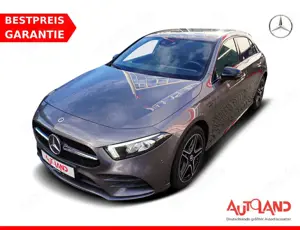 Mercedes-Benz A 250 A250 e AMG Line LED Navi Kamera Android Apple