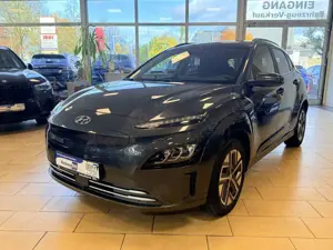 Hyundai KONA Trend*ST-Heiz*ACC*R.cam*SHZ*WMP*dig.Cockpit