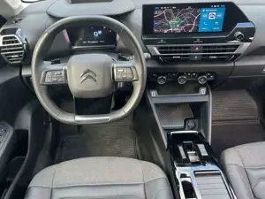 Citroen C4 Lim. Shine T.Leder Navi HuD RFK LED LHZ SHZ Bild 5