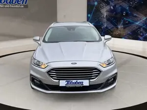 Ford Mondeo 1.5 EcoBoost Titanium S/S (EURO6d-TEMP)