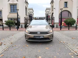 Volkswagen Golf Sportsvan SOUND / ACC / PANO / AHK / 8-Fach Bild 2