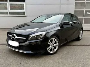 Mercedes-Benz A 180 A 180 Urban