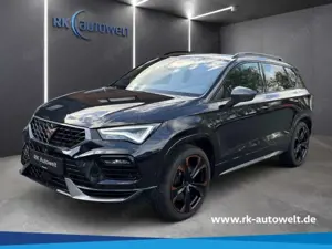 CUPRA Ateca VZ 4Drive Pano TopView Navi FullLink Sitzh.