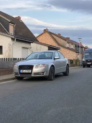 Audi A4 2.0