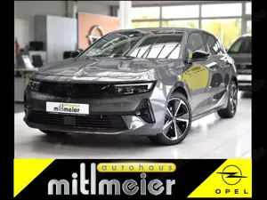 Opel Astra 1.2T Automatik GS. HeadUp Matrix-LED NAVI