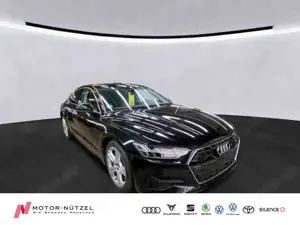 Audi A7 40 TDI QU HD-MATRIX+NAVI+ACC+VC+19Z