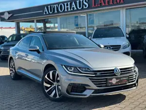 Volkswagen Arteon 1.5 TSI DSG"SPORT-LINE"AHK*KAMERA*NAVI*