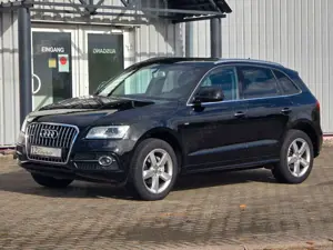 Audi Q5 2.0 TDI quattro/S-LINE/NAVI/PDC/AHK/EURO 6