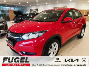 Honda HR-V 1.5 i-VTEC Elegance SHZ|Temp|PDC|AHK