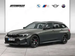 BMW 340 M340i xDrive Touring AHK M-Sitze ACC 360° Pano