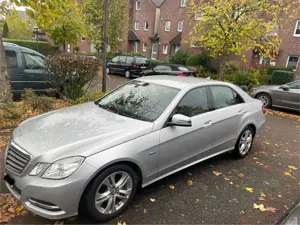 Mercedes-Benz E 200 E 200 CDI BlueEfficiency (212.005)