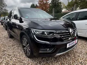 Renault Koleos Initiale Paris 4x4*Garantie*TÜV+Service