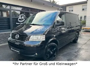 Volkswagen T5 Multivan