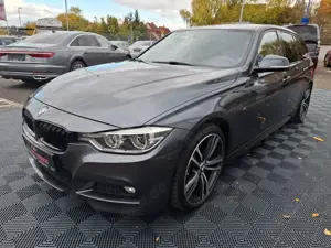 BMW 330 Touring 330d*M -Sport*19zoll*LED*1-Hand*
