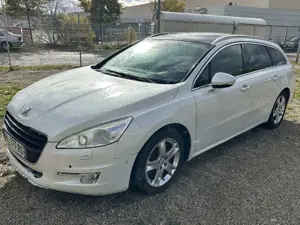Peugeot 508 SW HDi FAP 205 Automatik GT
