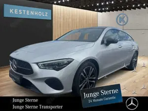 Mercedes-Benz CLA 200 CLA 200 d SB *PROGRESSIVE*NIGHT*PANO*SH*LED* Navi