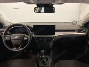 Ford Focus Bild 5 Ford Focus Bild 5