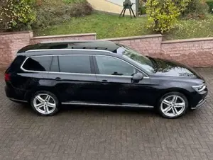 Volkswagen Passat Variant Passat Variant 2.0 TDI SCR DSG (BlueM. Tech) Highl Bild 4