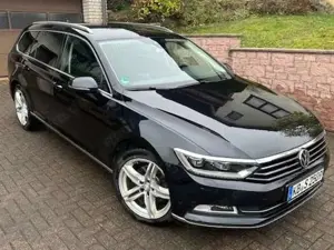 Volkswagen Passat Variant Passat Variant 2.0 TDI SCR DSG (BlueM. Tech) Highl Bild 2